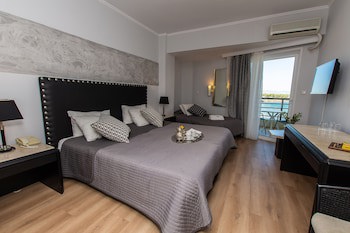 Mati Hotel galeri fotoğrafı