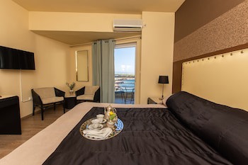 Mati Hotel galeri fotoğrafı