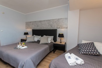 Mati Hotel galeri fotoğrafı