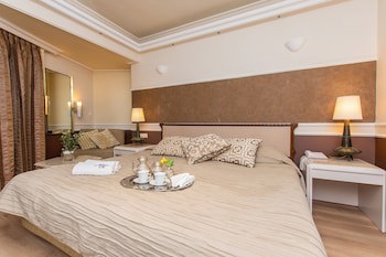 Mati Hotel galeri fotoğrafı