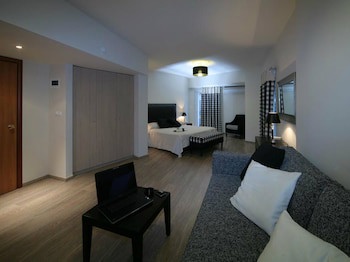 Mati Hotel fotoğrafı
