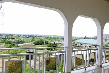 Big Apple D.E Hotel