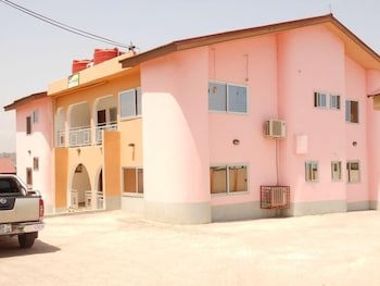 Big Apple D.E Hotel