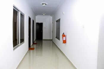 Big Apple D.E Hotel
