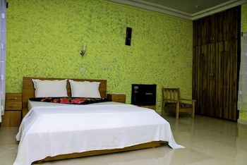Big Apple D.E Hotel