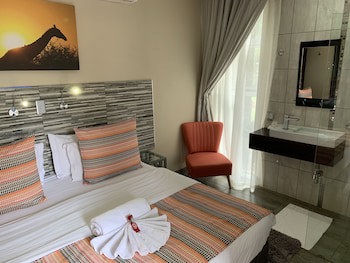 Ecolux Boutique Hotel