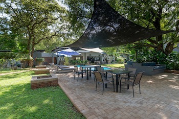 Ecolux Boutique Hotel