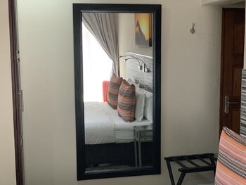 Ecolux Boutique Hotel