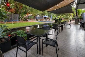 Ecolux Boutique Hotel