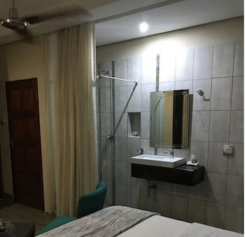 Ecolux Boutique Hotel