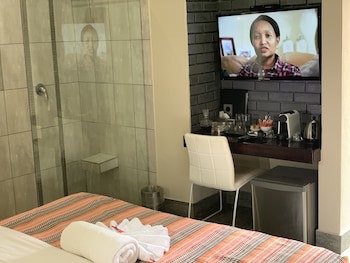 Ecolux Boutique Hotel