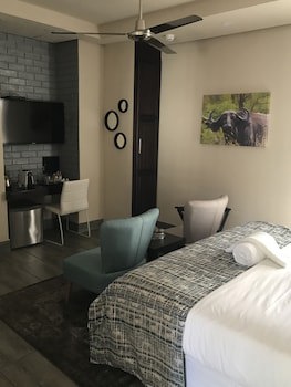 Ecolux Boutique Hotel