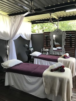 Ecolux Boutique Hotel