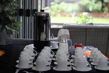 Ecolux Boutique Hotel