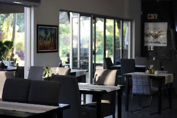 Ecolux Boutique Hotel