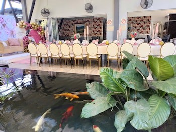 Ecolux Boutique Hotel