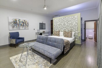 Ecolux Boutique Hotel