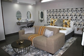Ecolux Boutique Hotel