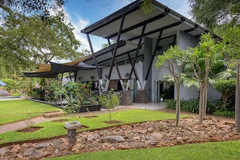 Ecolux Boutique Hotel