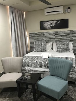Ecolux Boutique Hotel