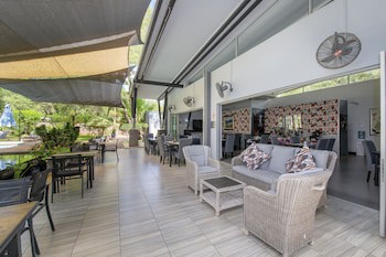 Ecolux Boutique Hotel