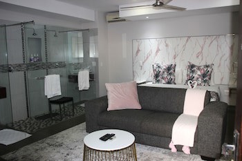Ecolux Boutique Hotel