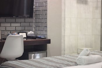 Ecolux Boutique Hotel