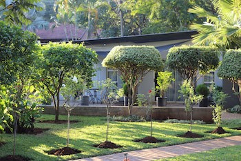 Ecolux Boutique Hotel