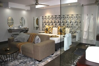 Ecolux Boutique Hotel
