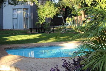 Ecolux Boutique Hotel