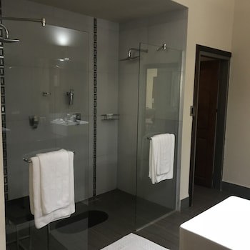 Ecolux Boutique Hotel