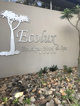 Ecolux Boutique Hotel