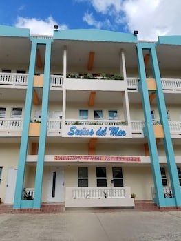 Suenos Del Mar Vacation Rentals