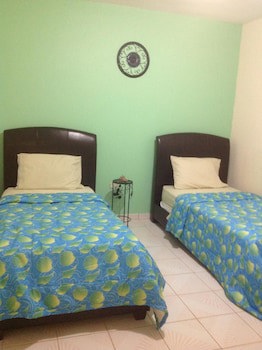 Suenos Del Mar Vacation Rentals