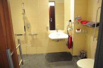 TOP EMBRACE Hotel Franz Essen galeri fotoğrafı