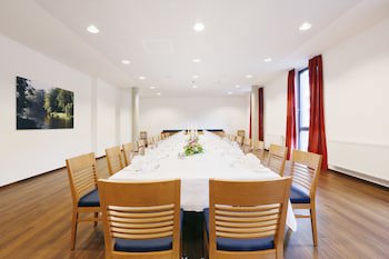 TOP EMBRACE Hotel Franz Essen galeri fotoğrafı