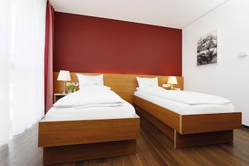 TOP EMBRACE Hotel Franz Essen galeri fotoğrafı