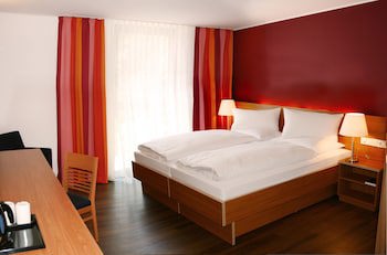TOP EMBRACE Hotel Franz Essen fotoğrafı