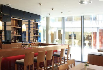 TOP EMBRACE Hotel Franz Essen galeri fotoğrafı