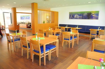 TOP EMBRACE Hotel Franz Essen galeri fotoğrafı
