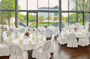 TOP EMBRACE Hotel Franz Essen galeri fotoğrafı