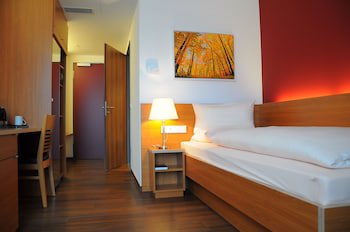 TOP EMBRACE Hotel Franz Essen galeri fotoğrafı
