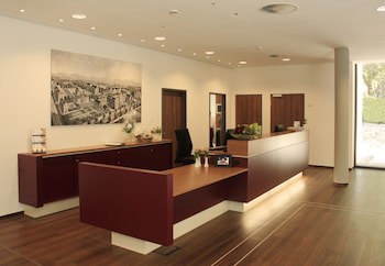 TOP EMBRACE Hotel Franz Essen fotoğrafı