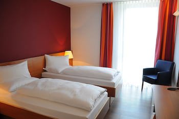 TOP EMBRACE Hotel Franz Essen galeri fotoğrafı