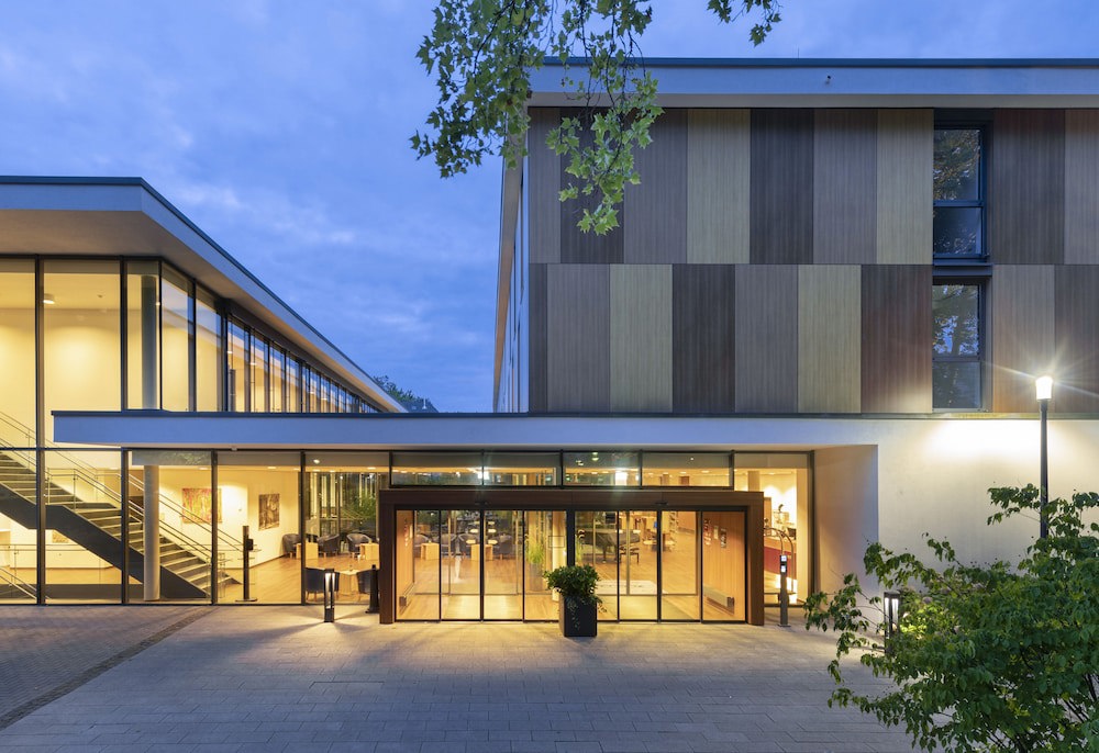 TOP EMBRACE Hotel Franz Essen