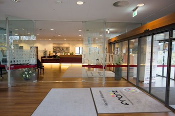 TOP EMBRACE Hotel Franz Essen fotoğrafı
