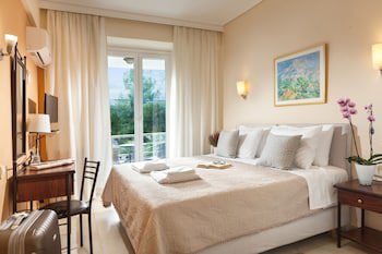 Minavra Hotel galeri fotoğrafı