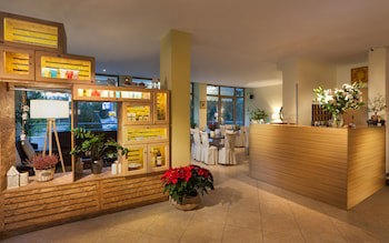 Minavra Hotel fotoğrafı
