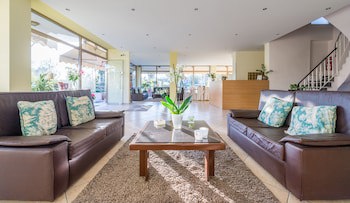 Minavra Hotel fotoğrafı