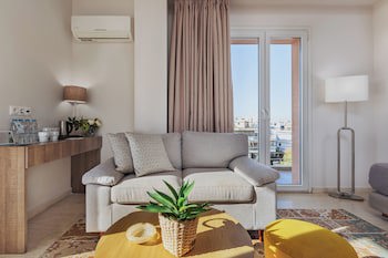 Minavra Hotel galeri fotoğrafı